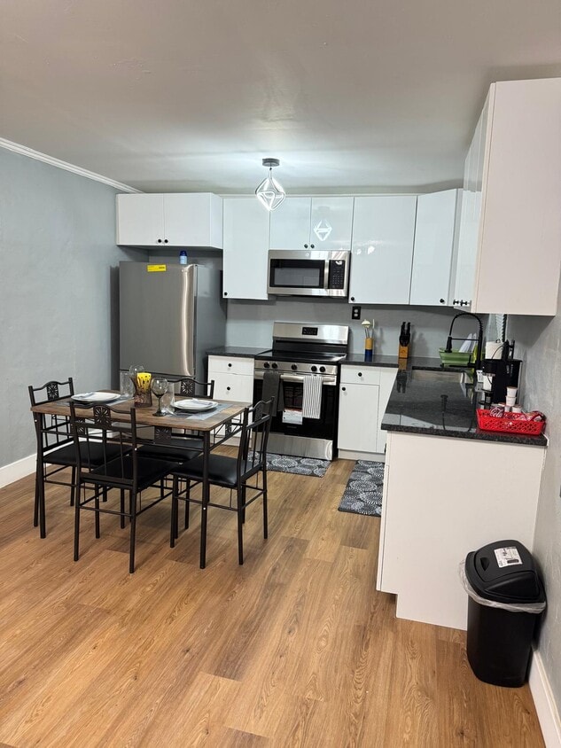 Photo - 414 N 60th Way (Hollywood, FL)