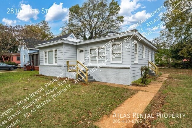 Foto del edificio - 2810 20th St