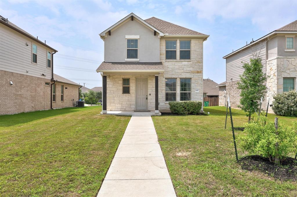 Foto principal - 6017 Pleasanton Pkwy