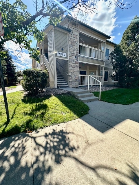 Building Photo - 9934 E Carolina Cir