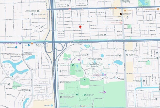 Foto del edificio - 508 SW 113th Ave