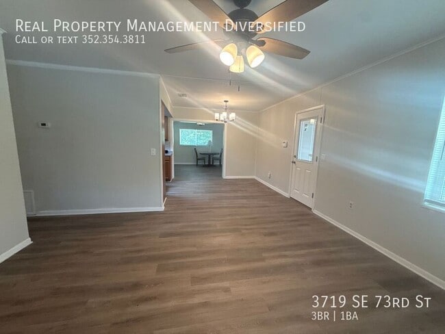Foto del edificio - 3719 SE 73rd St