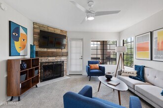 Building Photo - 17031 E El Lago Blvd