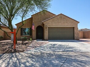 Building Photo - 17777 W Maya Way