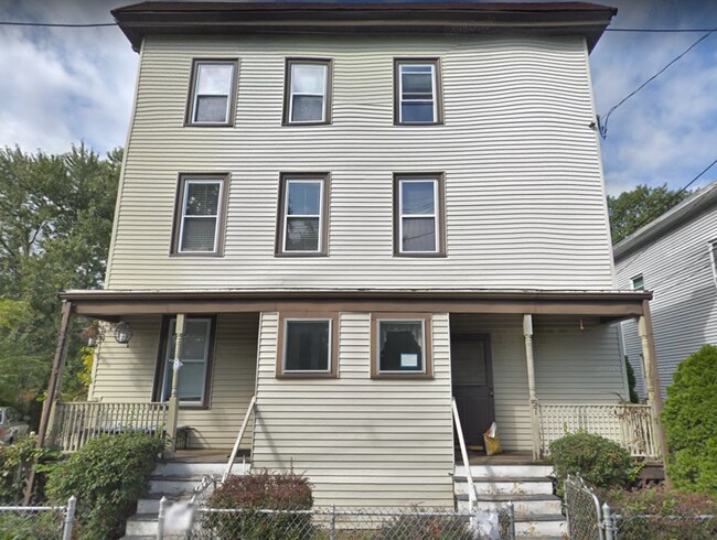 Building Photo - 57 Riverdale St