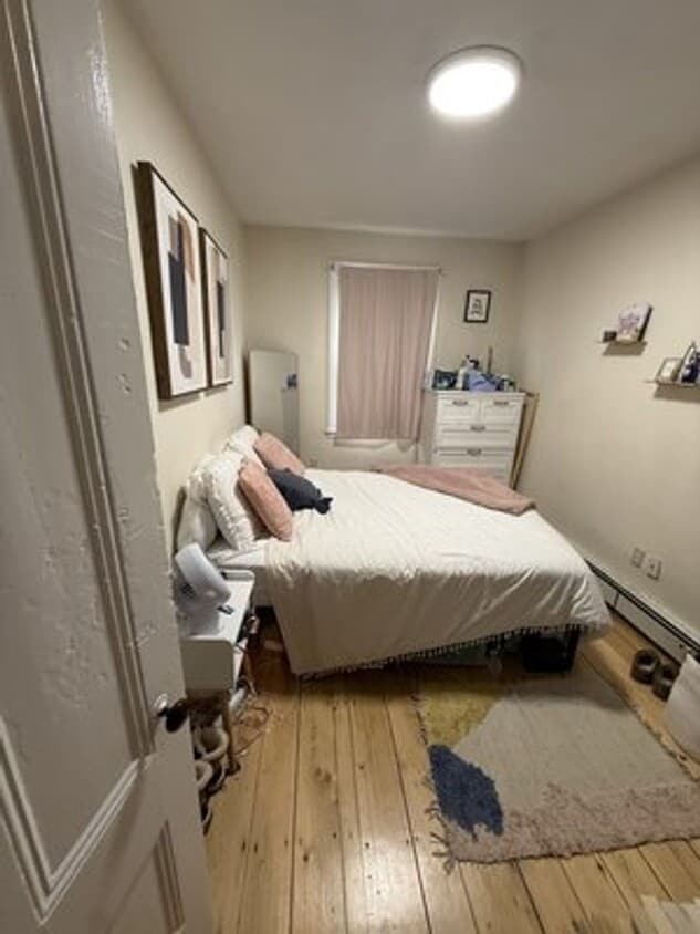 East Cambridge 2 Bedroom Apartment - 9/1 - East Cambridge 2 Bedroom Apartment - 9/1