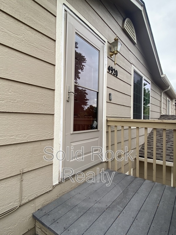 Photo - 4920 Universal Hts Apartment