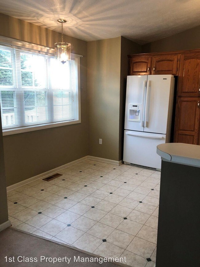 Foto del edificio - 3 br, 2 bath House - 5807 Melissa