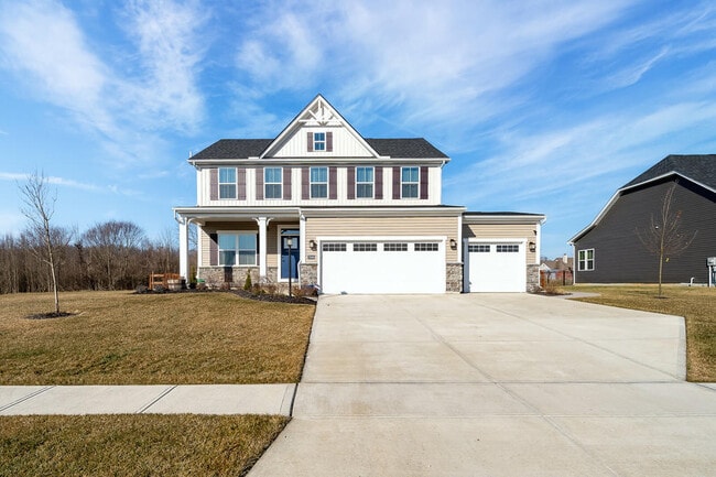 Building Photo - 2049 Creswell Dr