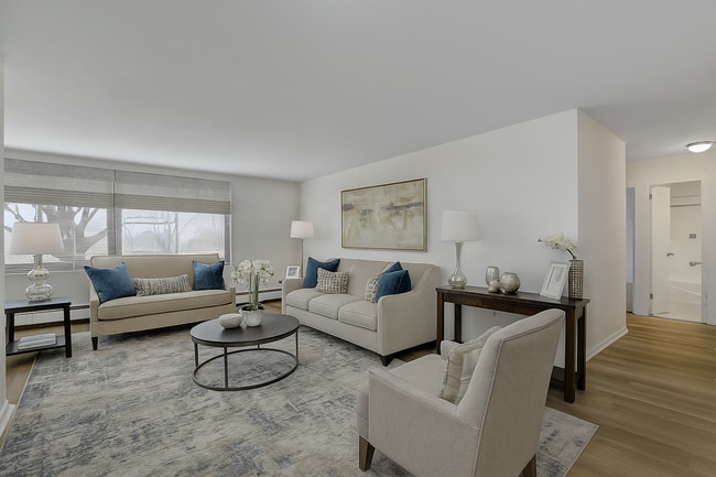 Building Photo - Highgate Apartments