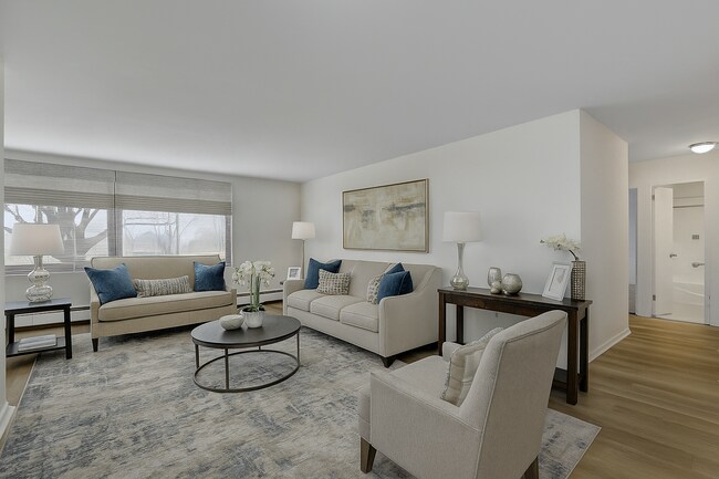 Foto del edificio - Highgate Apartments