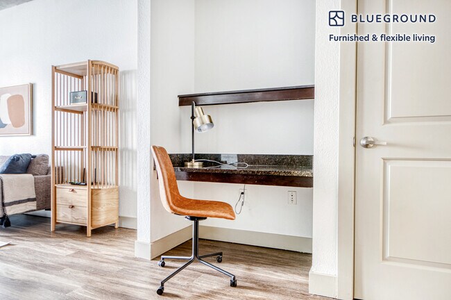 Foto del edificio - 2101 Market St