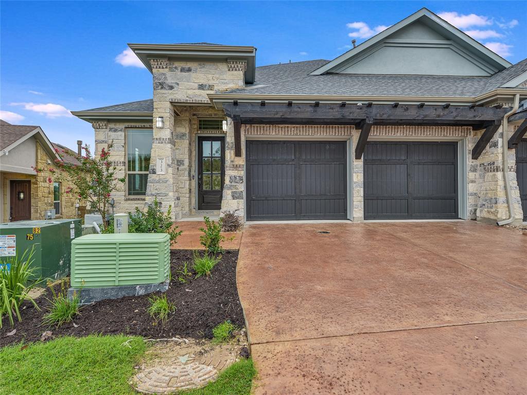 323 Cartwheel Bend, Spicewood, TX 78738 House Rental in Spicewood, TX