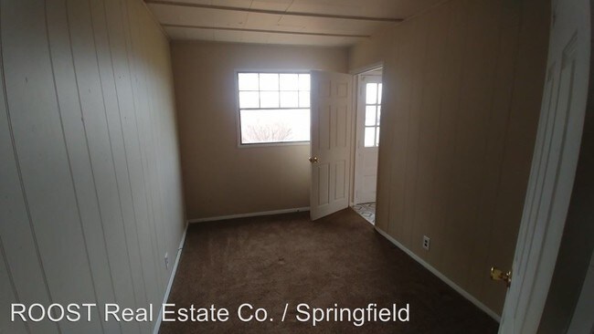 Building Photo - 3 br, 1 bath House - 1911 Erie Ave