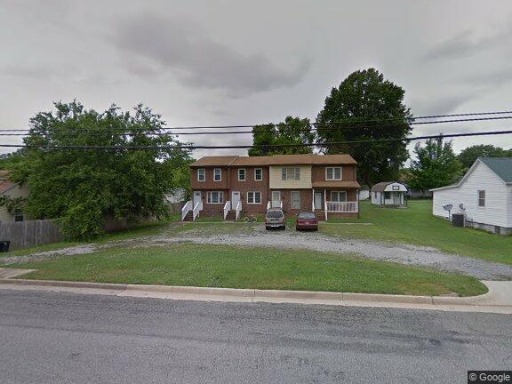 Primary Photo - 115 Edmunds St