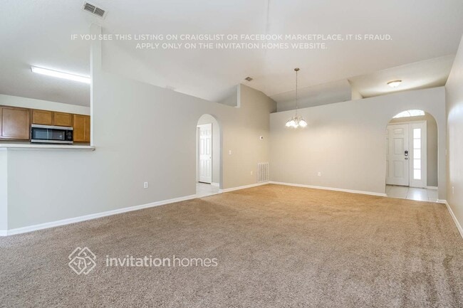 Building Photo - 5311 Silver Thistle Ln