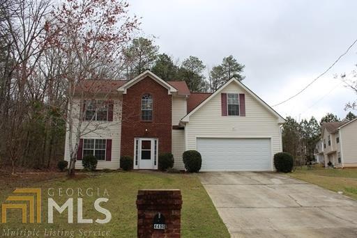 Foto principal - 4490 Berline Dr