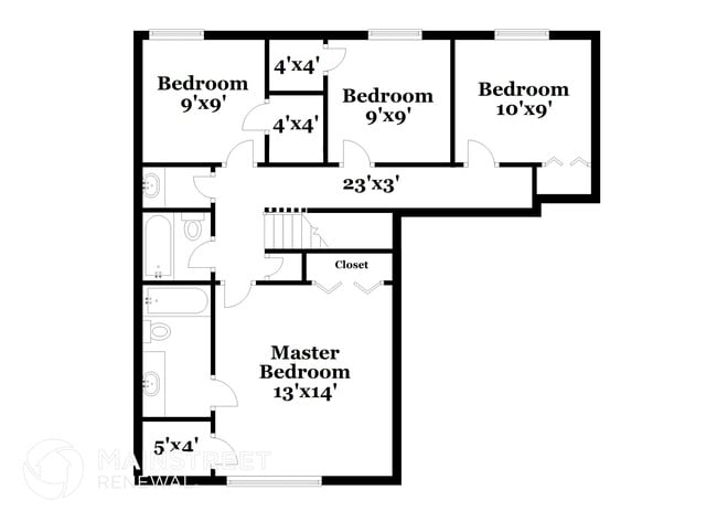 Building Photo - 7422 Pebblewood