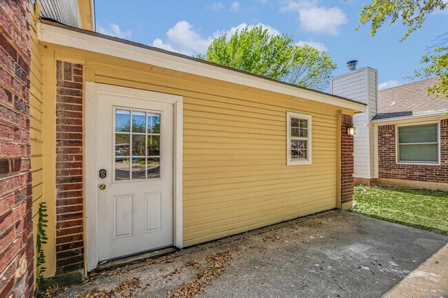 Foto del edificio - 2509 Patsy Pkwy