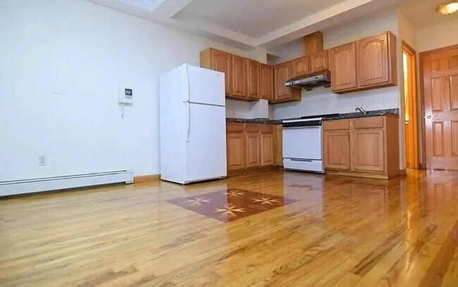 Foto del edificio - 294 Broome St