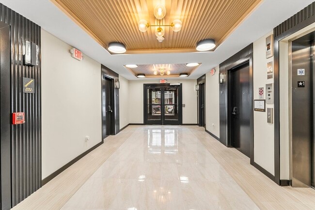 Foto del edificio - 24-28 Mt Pleasant St