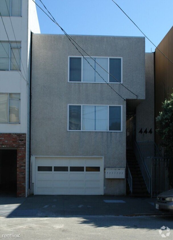 Foto principal - 444 9th Ave