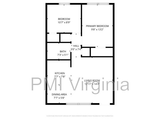 Foto del edificio - 2916 Pleasant Ave