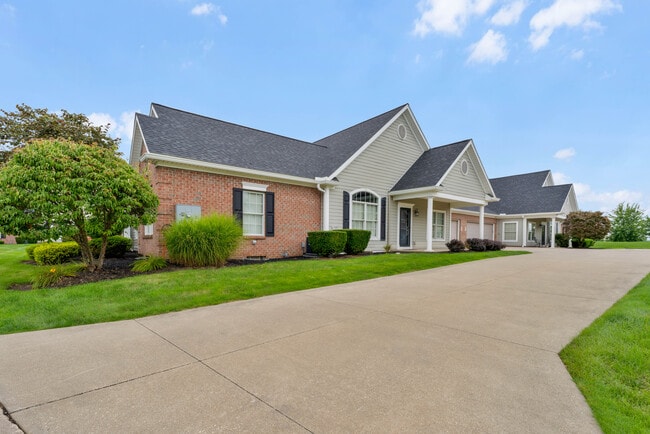 Building Photo - 4300 Westford Pl
