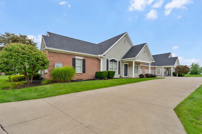 Foto del edificio - 4300 Westford Pl