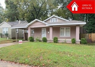 Building Photo - 3215 Carnes Ave Building Photo - 3215 Carnes Ave