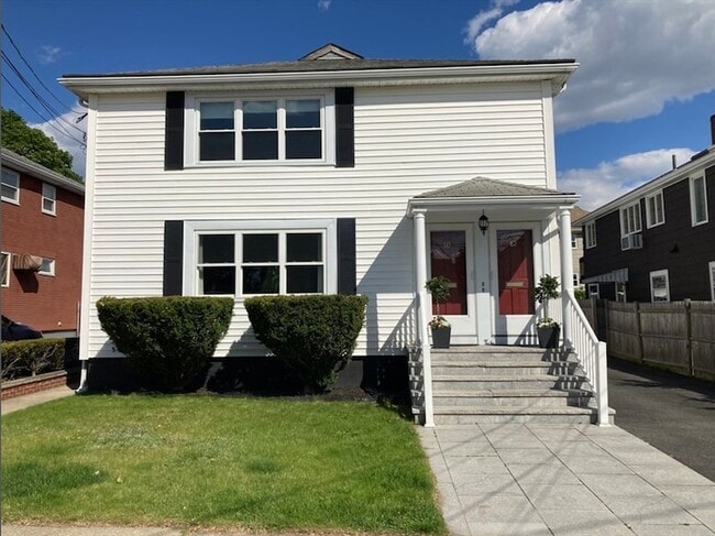 Building Photo - 82 Sparkill St