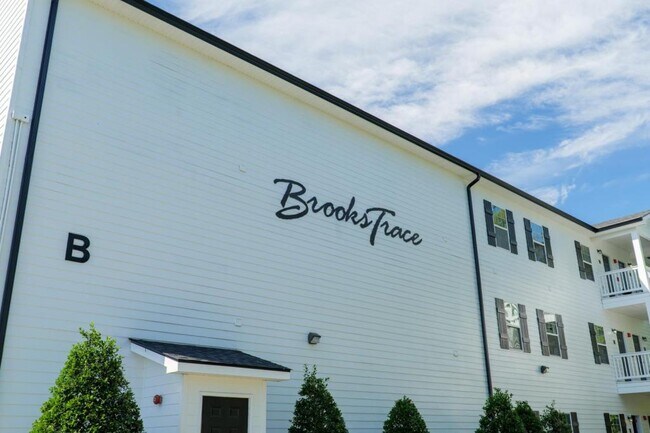 Foto del edificio - Brooks Trace