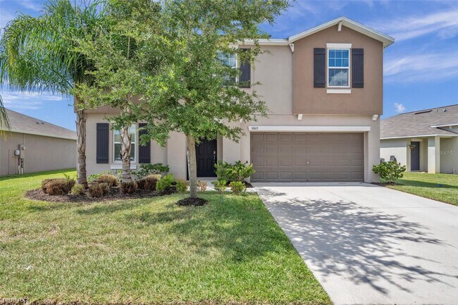Foto del edificio - 5 br, 2 bath House - 10613 Fuzzy Cattail S...