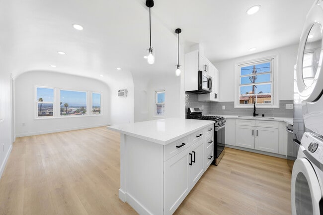 Building Photo - Curlew and Juniper Apartments