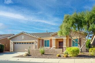 Building Photo - 42531 W Heavenly Pl