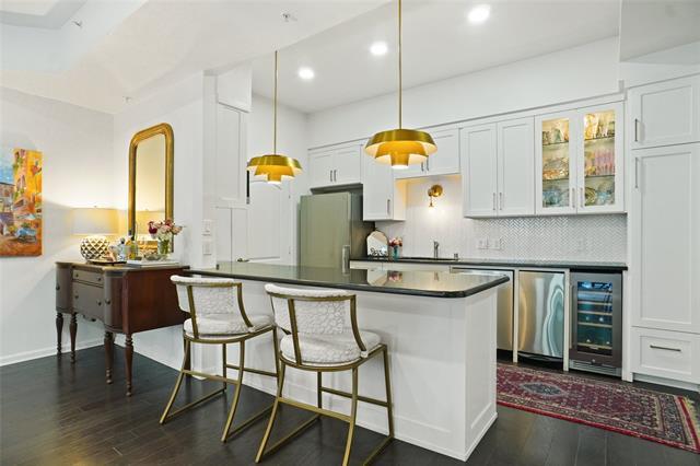 Foto del edificio - 3225 Turtle Creek Blvd Blvd