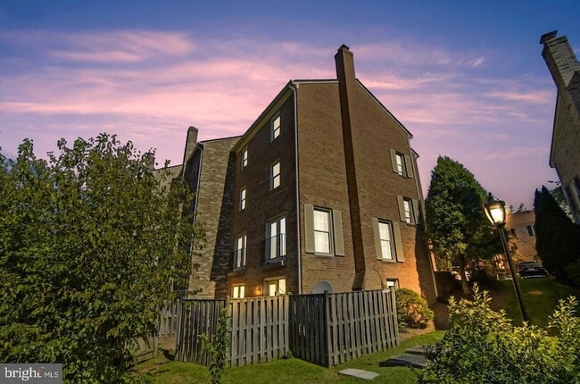 Photo - 7628 Westlake Terrace Townhome