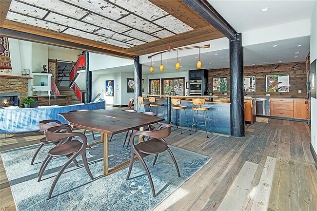 Foto del edificio - Endless Views of Tahoe