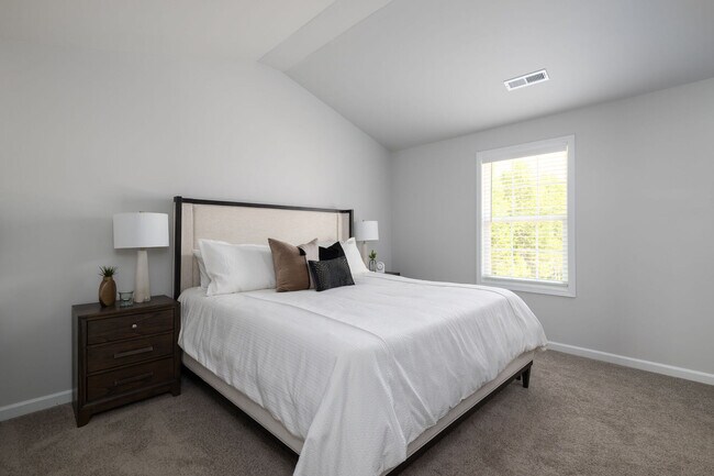 Apartamentos Spire at Wendell — foto comunitaria - Spire at Wendell