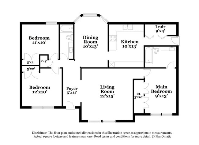 Foto del edificio - 15826 Lawyers Rd