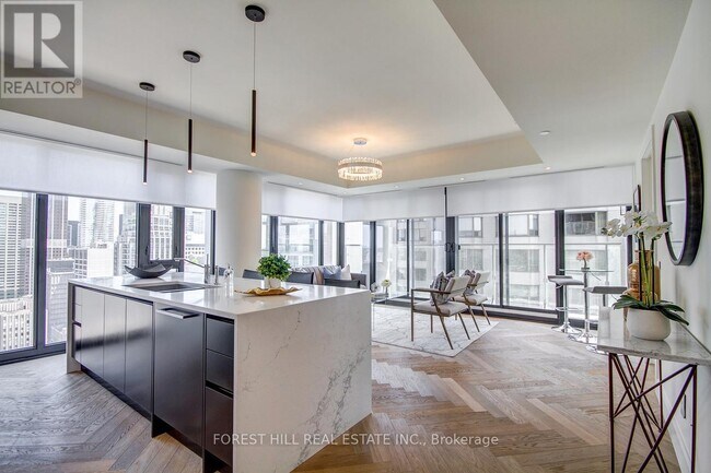 Photo du bâtiment - 200 Cumberland St