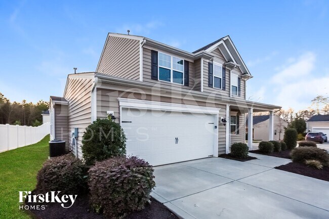Building Photo - 11802 Eversfield Lane
