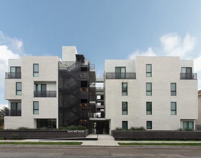 Building Photo - Matteson by Category