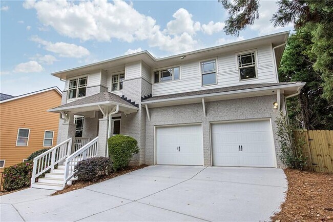 Foto del edificio - 2675 Sugar Mill Dr SE