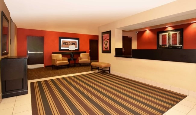 Furnished Studio Irvine Apartments Irvine, CA