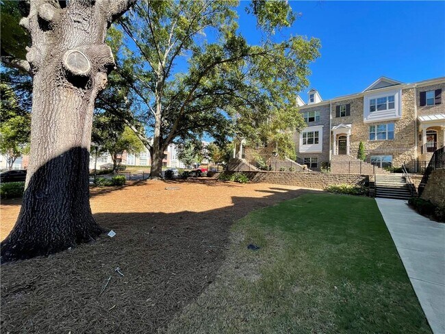 Foto del edificio - 4206 Morrison Wy
