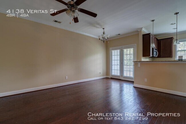 Photo - 4138 Veritas St Townhome