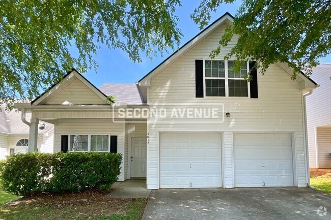 Building Photo - 5012 Serenity Point Ln