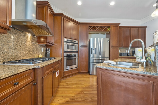 Photo - 1267 Atlantic Dr NW Apartment