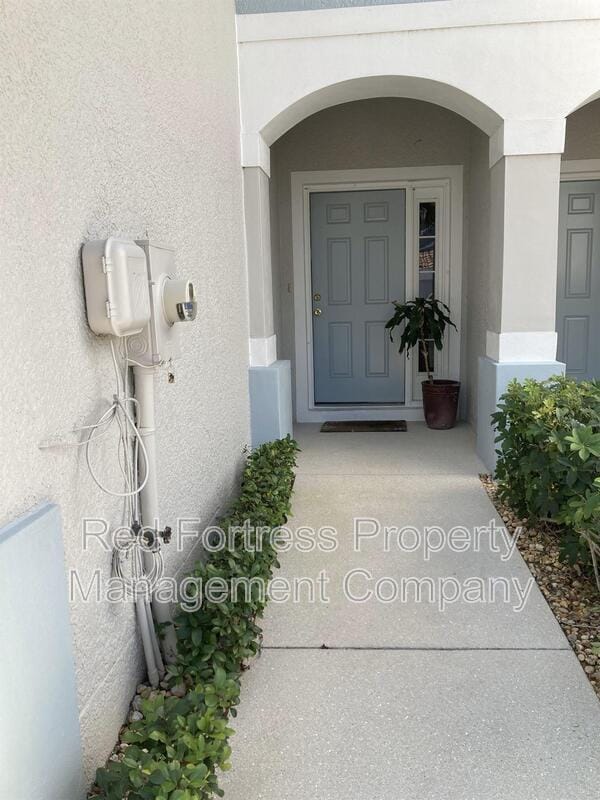 Building Photo - 8271 Village Edge Cir